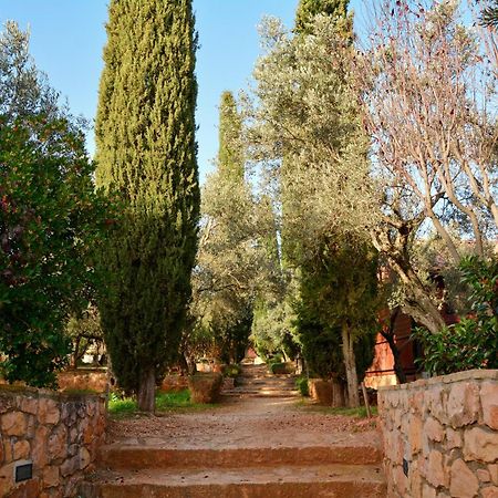 Camping Alquezar Exterior photo