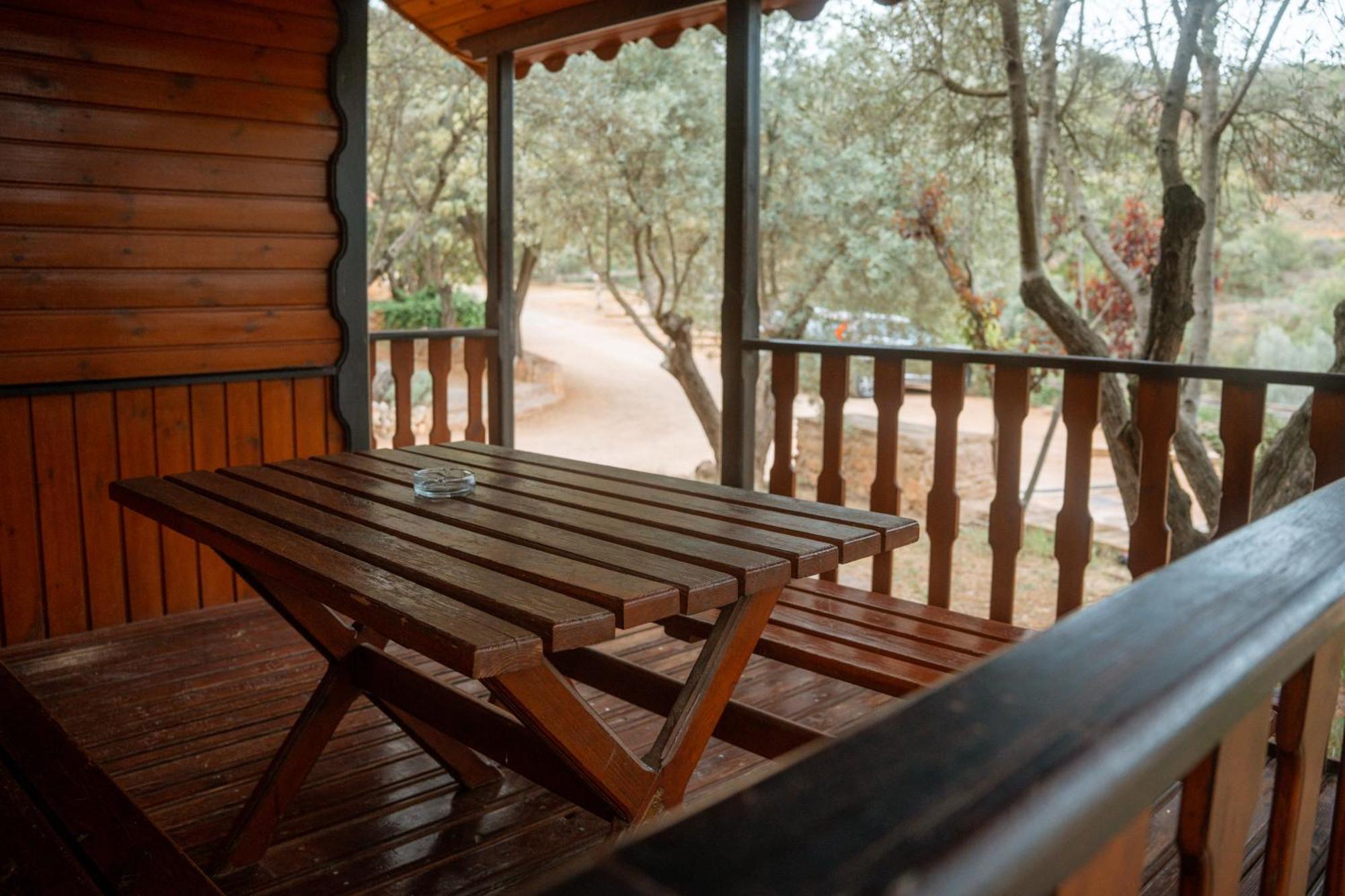 Camping Alquezar Exterior photo