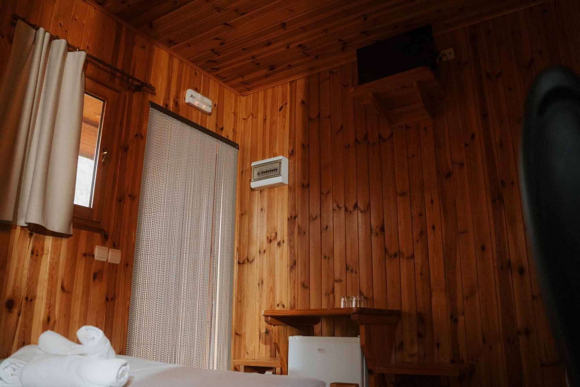 Camping Alquezar Exterior photo