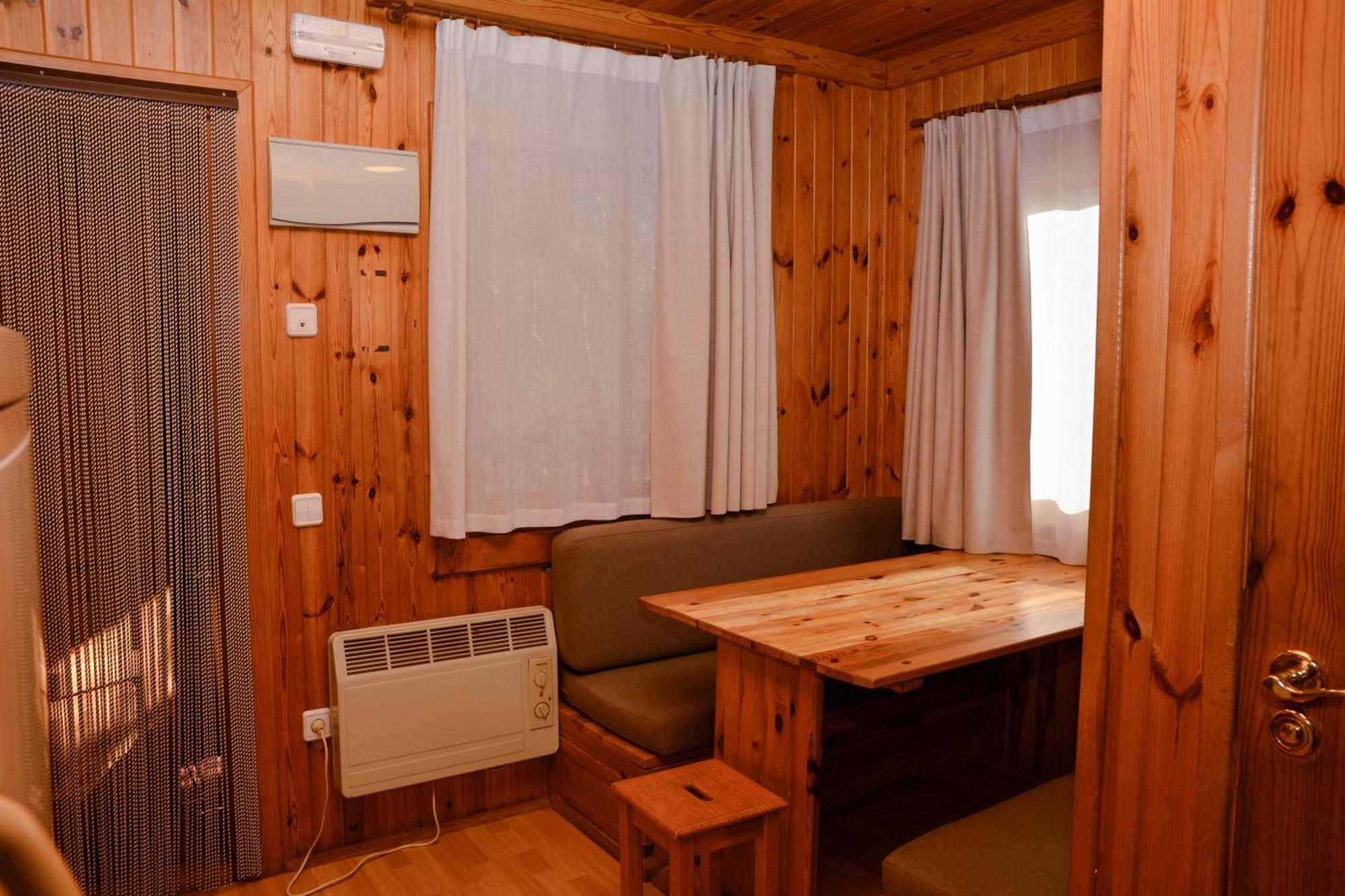 Camping Alquezar Exterior photo