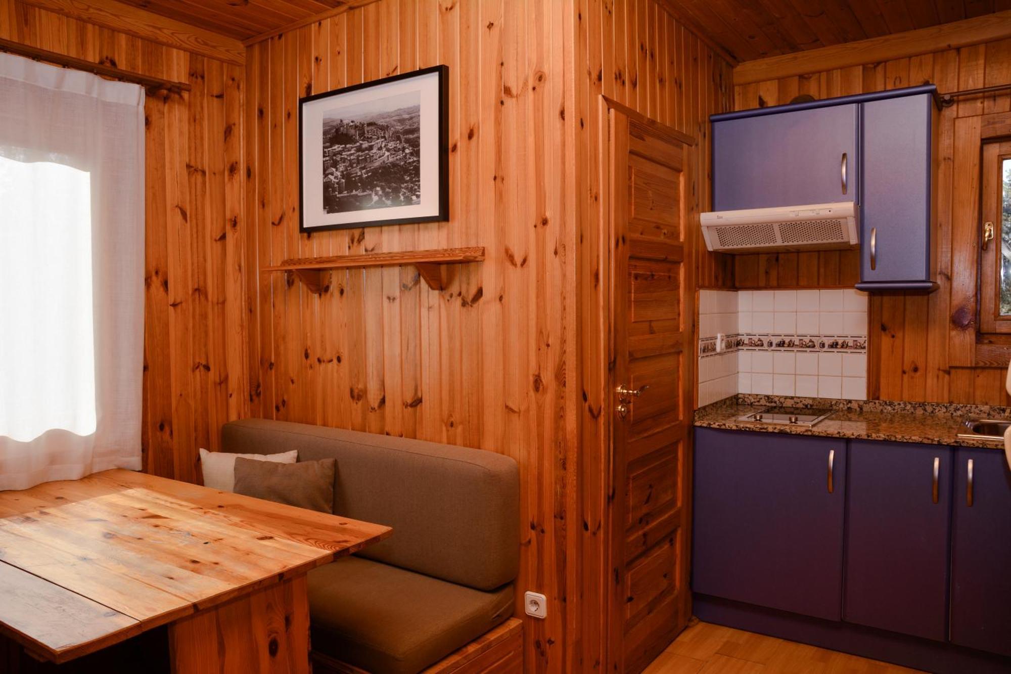 Camping Alquezar Exterior photo