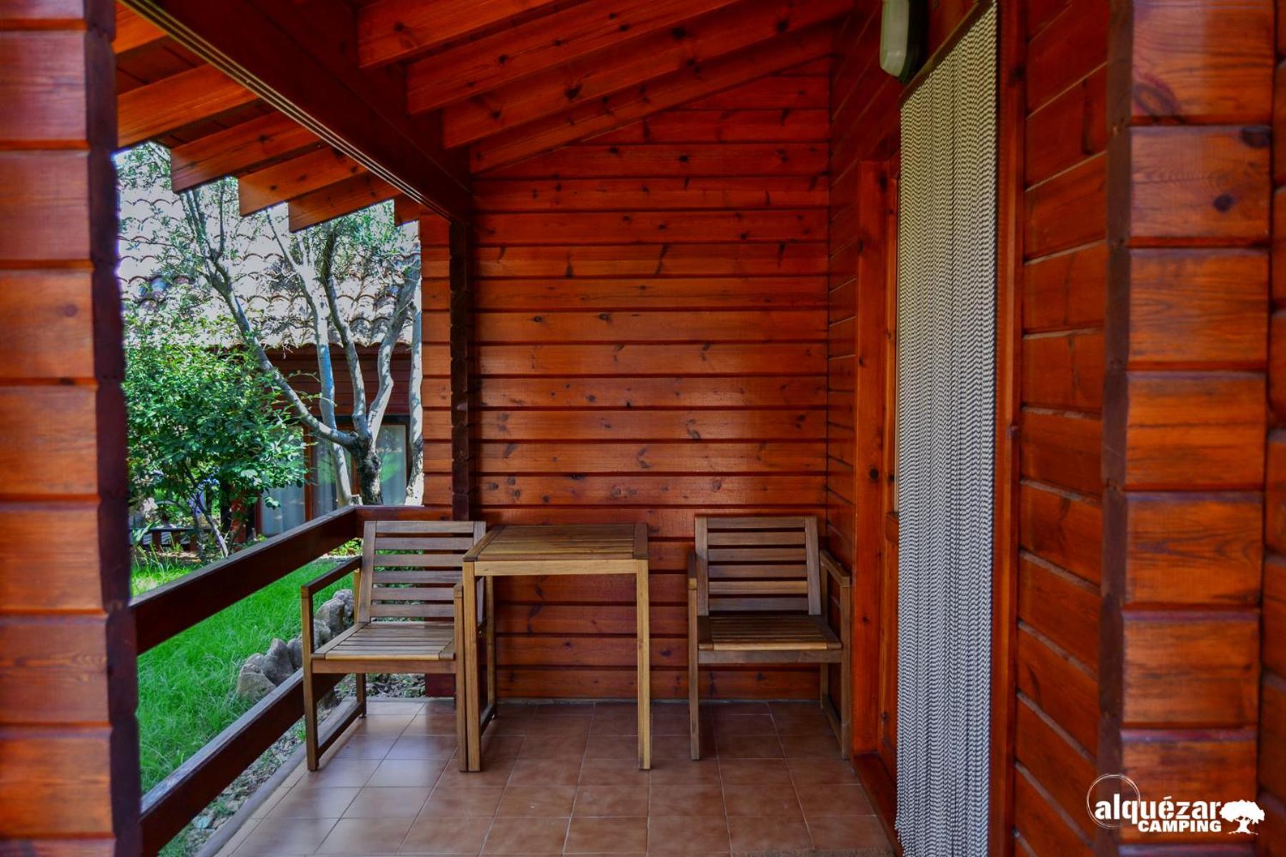 Camping Alquezar Exterior photo