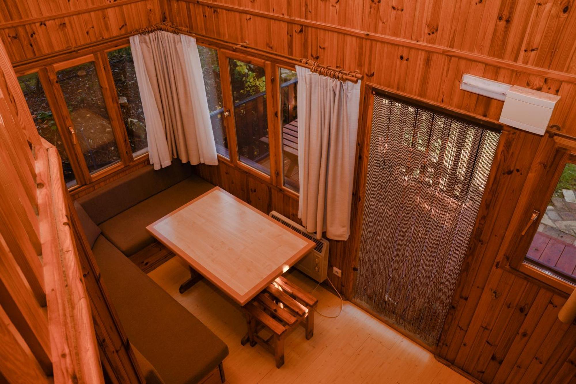 Camping Alquezar Exterior photo