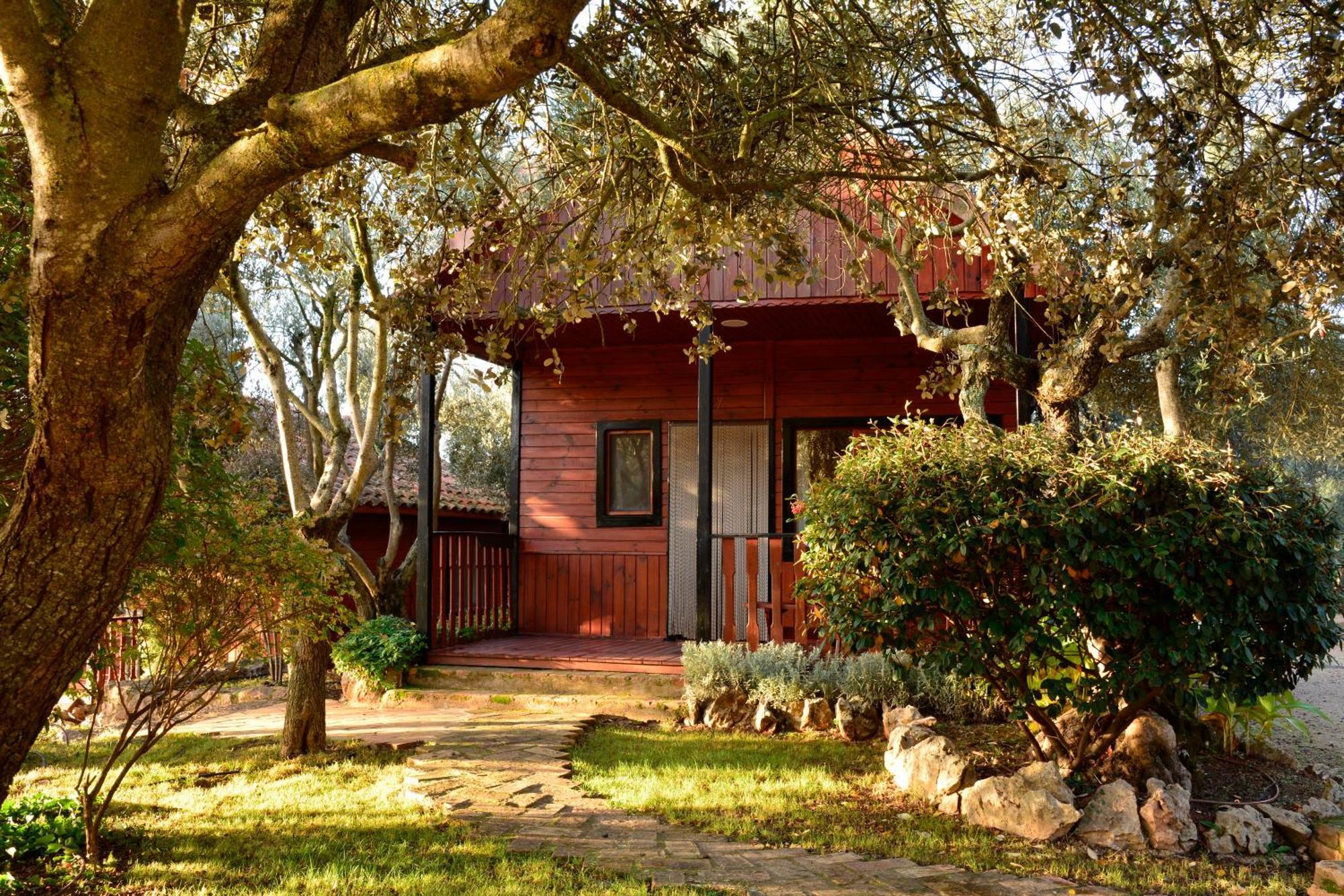 Camping Alquezar Exterior photo